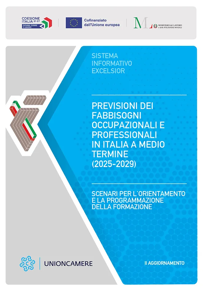 Mestieri e Professioni