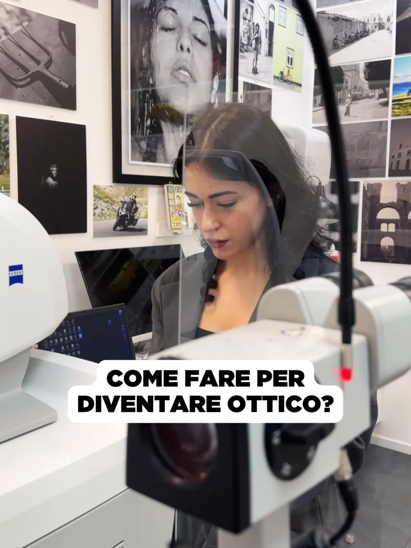 Video TikTok: storia di un diplomato introvabile