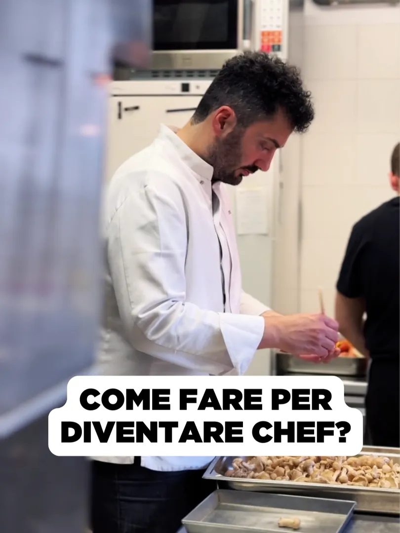 Video TikTok: storia di un diplomato introvabile