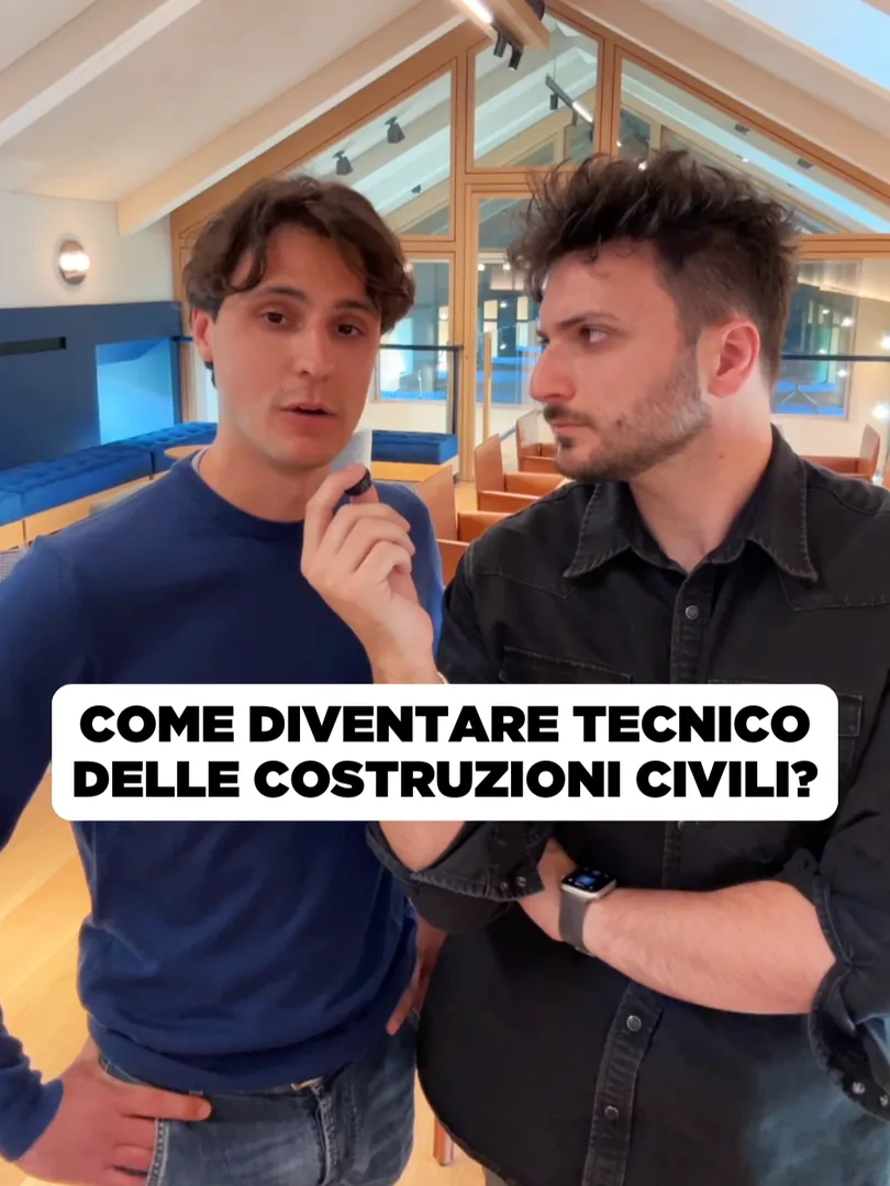 Video TikTok: storia di un diplomato introvabile