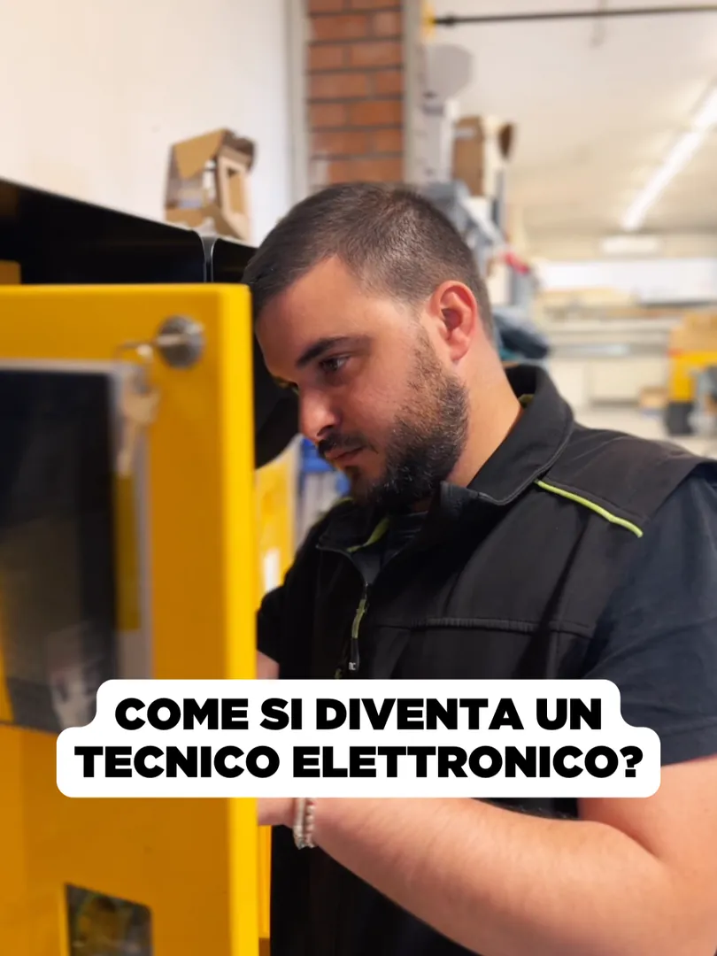 Video TikTok: storia di un diplomato introvabile